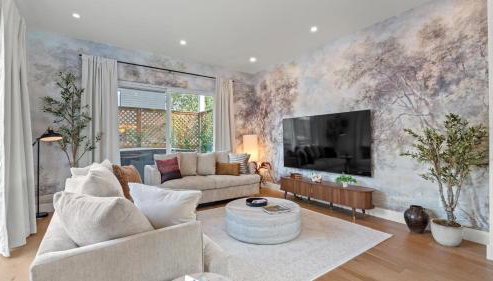 Luxury Group Retreat - Pool, Hot Tub, EV Station - Foto 2