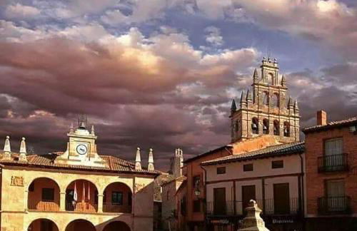 Casas Rurales las Eras III - Foto 48