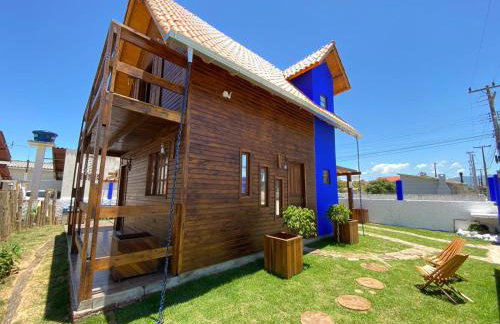 Cabana do Embaú Experience - Foto 9