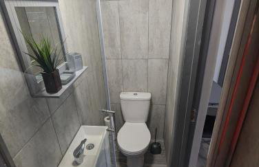 Station Apartments - Foto 26