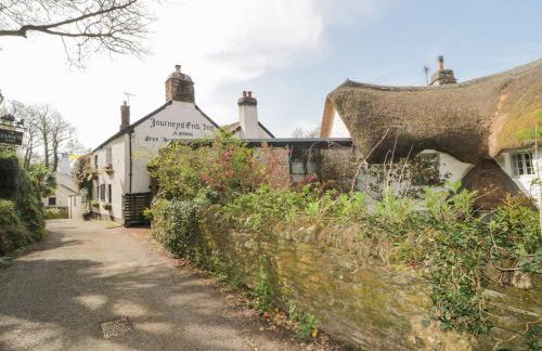 3 Cumberland Cottages - Foto 24