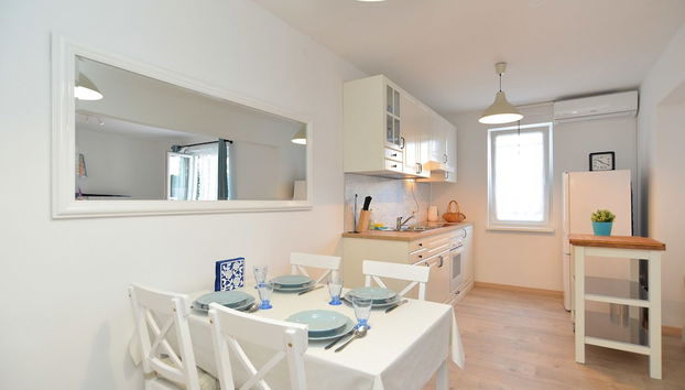 Servicio de comidas en la habitación