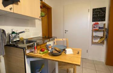 Elbinsel-Home ‘Alpakaliebe’ - Foto 14