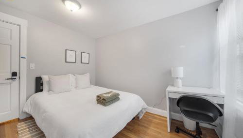 Southie Living by Seaport, Red Line, Beach & Bars - Foto 5