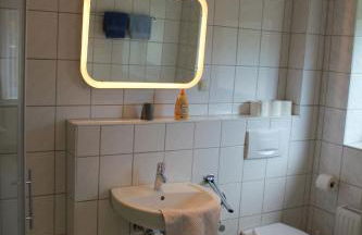 FEWO-ATLANTA Reinhardshausen - Foto 27