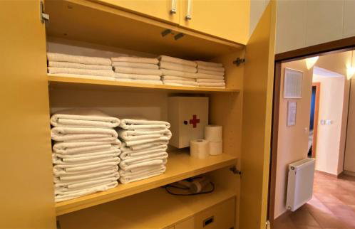 Trogir center exclusive seaview apartment for 4 - Photo 32