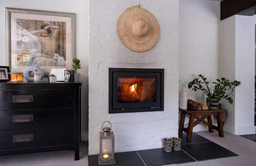 Ridge Cottage - Foto 17