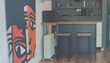 Studio au cœur de Buis-les-Baronnies - Foto 2