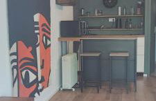 Studio au cœur de Buis-les-Baronnies - Foto 2