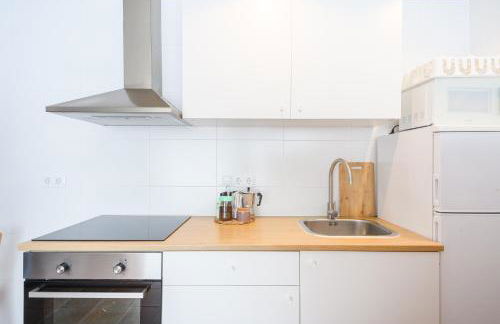 CHIC APARTAMENTS - Foto 17