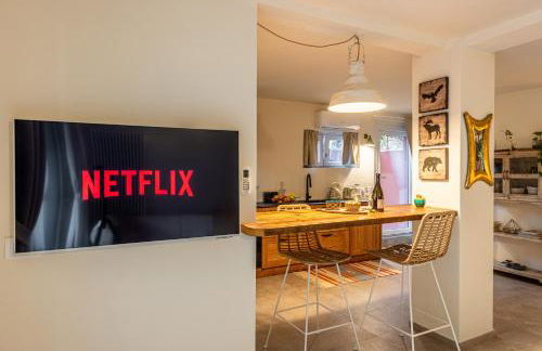 Charming apt in Villa with jacuzzi in Milan - Foto 3