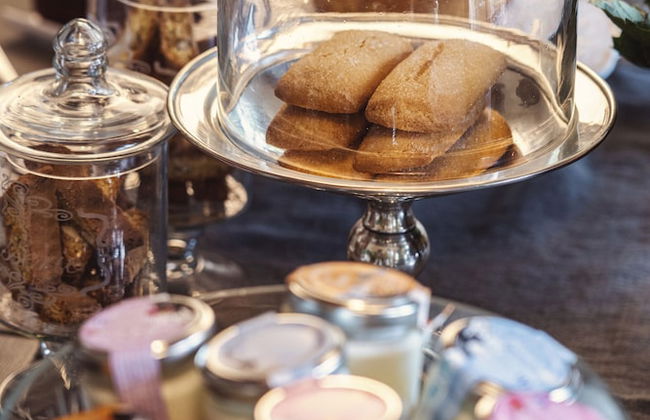 Le Ragnaie - Foto 50