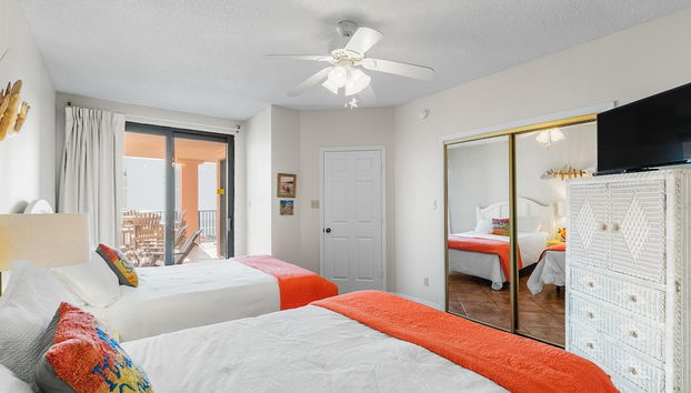 Four Seasons 704w - Foto 4, Habitación