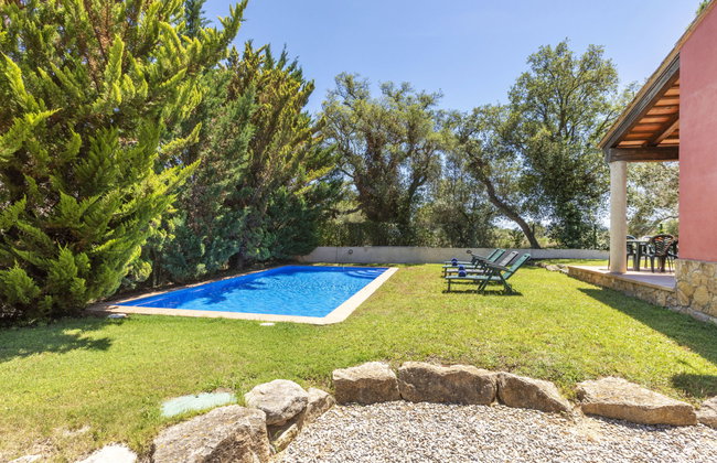 Holiday Home Bretos by Interhome - Photo 43