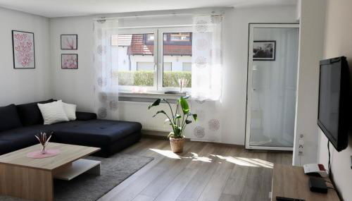 Ferienwohnung kleine Auszeit - Foto 2