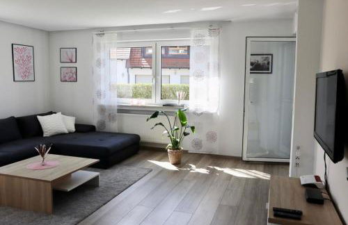 Ferienwohnung kleine Auszeit - Foto 2