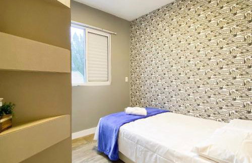 Resid. Clube Mar Grosso - Laguna - LAG208 - Foto 19