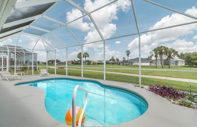 Goofy's Golf Getaway 4 Bedroom Home - Foto 28