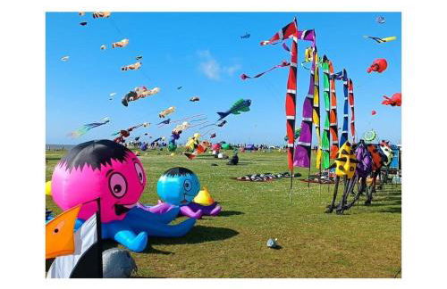 Holiday home with 3 bedrooms - Foto 36