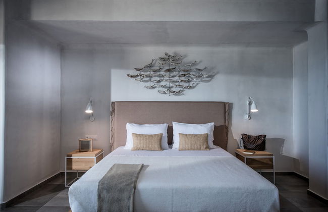 Cosmopolis Crete Suites - Foto 4