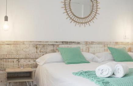 Aparthotel Fleming 50 - Adults Only - Foto 17