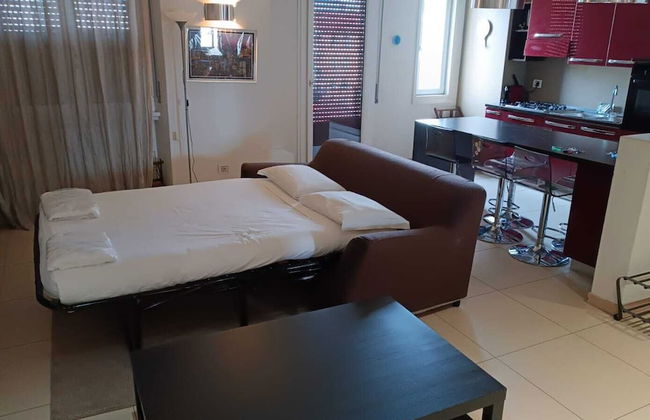 Italianway - Dall'ongaro 24 - Foto 3