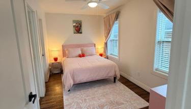 Spacious 4BR near FIFA, NRG, Downtown, Zoo, Hermann Park & Med Center - Foto 3