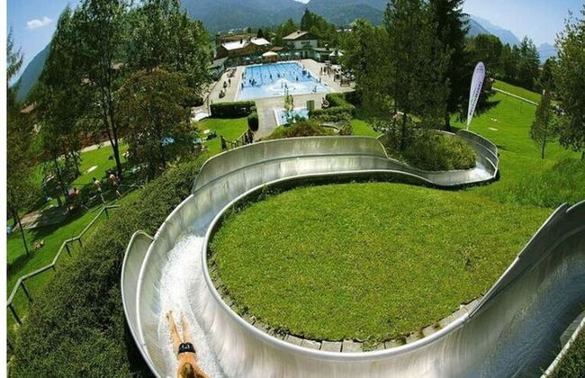 Holiday Apartment Dosbach - Foto 35