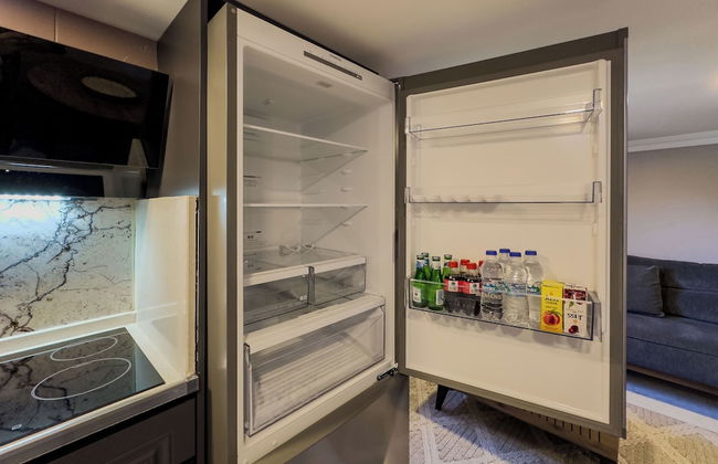 Belek 07 Luxury Suites Only For Family - Foto 36