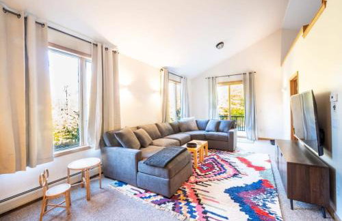 Private Berkshires Home On 5+ Acres Rustic & Chic - Foto 11