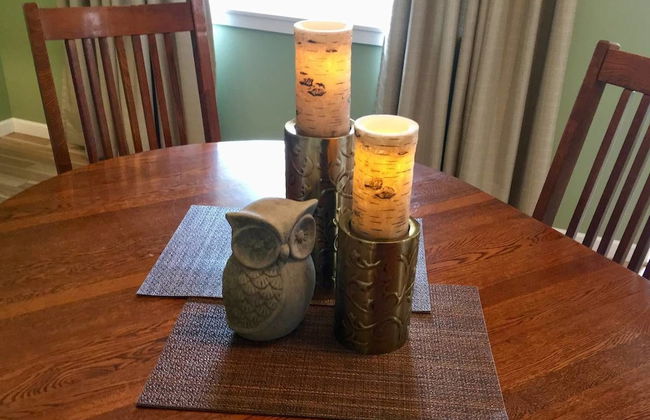 Racing Horse Ranch and Guest House with Golf - Foto 6