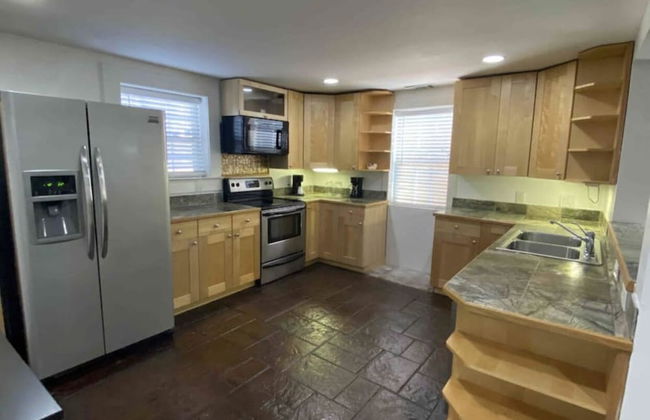 Krog Street Industrial Loft - Foto 11