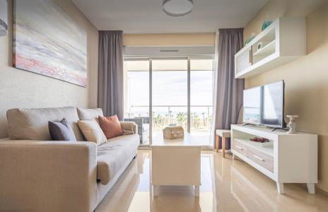 CASA AMANECER 1ªLinea de Playa Familiar - Foto 1