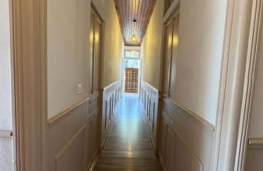 L'Escale Campanoise et du Pic - Foto 7