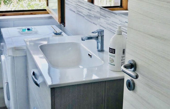 Vistagiardino Apartment Reggio Calabria - Foto 15