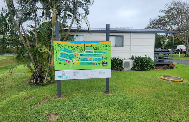 Tasman Holiday Parks - Fisherman's Beach - Photo 22