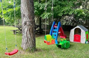 House in Sani,very close to the beach and marina - Foto 36