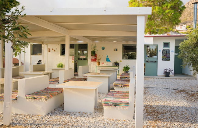 Apartments With Garden View Creta Ierapetra - Foto 37