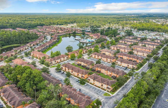 Luxury Townhome Near Disney w Resort Amenities - Foto 40