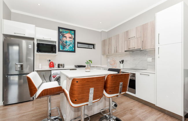 The Monroe Luxury Apartments - Photo 41