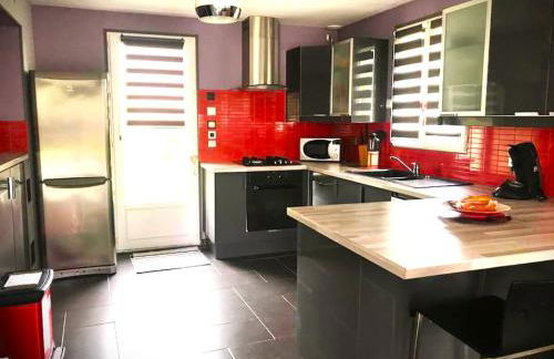 Villa marine - Foto 21