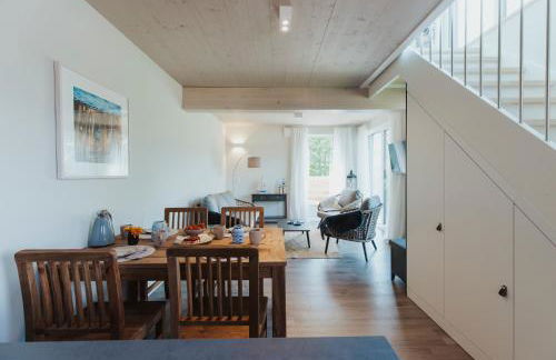 NEU "Rügen Resørt Sagard" großzügige, gemütliche Doppelhaushälfte "Linus" mit Terrasse - Foto 17