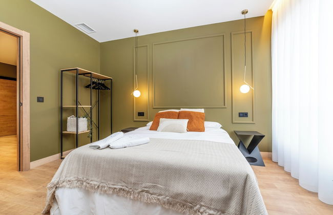 Ando apartments - Foto 13