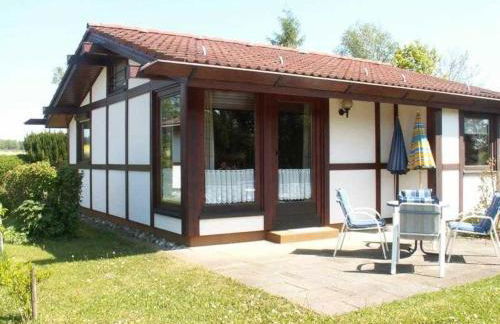 Feriendorf Öfingen 03 - Photo 16