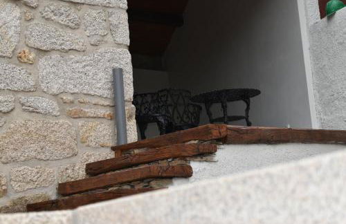 Casinhas da eira caramulo turismo rural - Foto 60