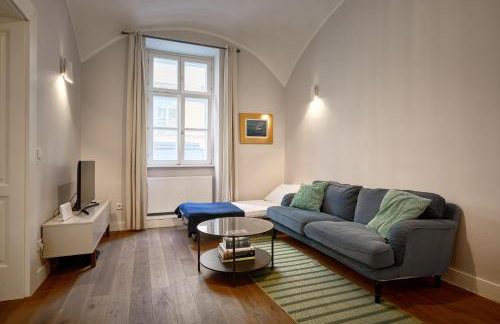 Deluxe Apartment Talia by Irundo - Foto 9