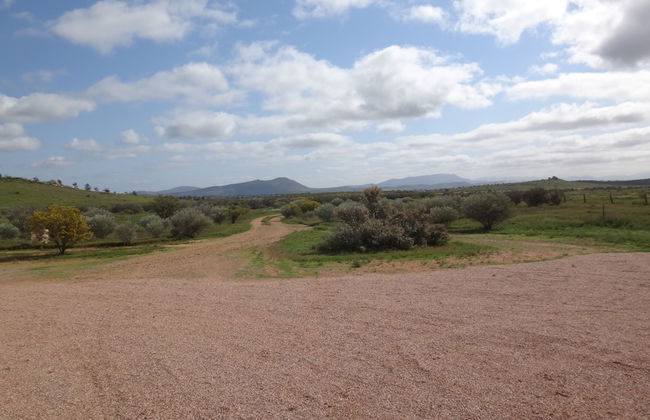 Windana Cottages - Foto 22