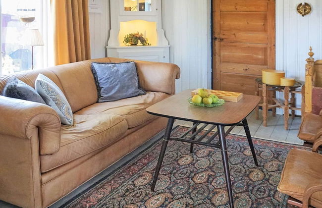 6 Person Holiday Home in Solvesborg-by Traum - Foto 9