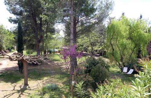 La ferme du Loup - Foto 20