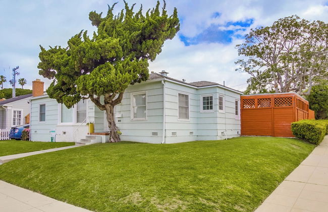 Windansea Oasis - Foto 1